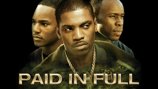 gangsters paradise film